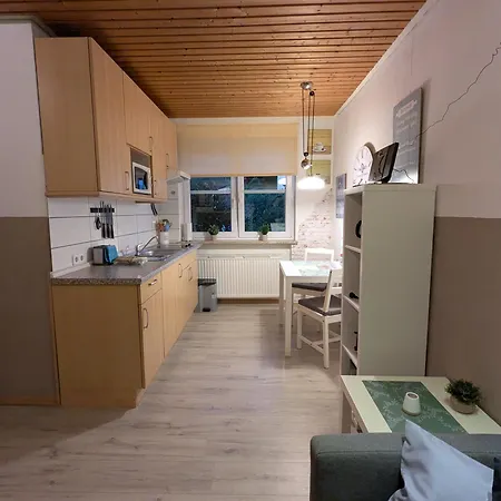 Apartmán Siewert Cuxhaven
