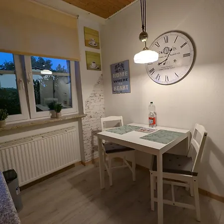 Siewert Apartmán
