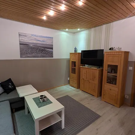 Siewert Apartmán