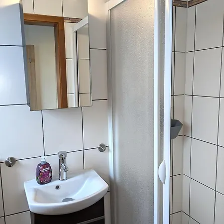 Siewert Apartmán Cuxhaven