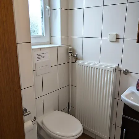 Siewert Apartmán