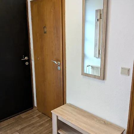 Apartmán Siewert Cuxhaven