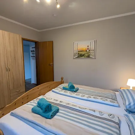 Apartmán Siewert *