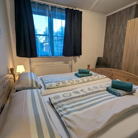 Apartmán Siewert Cuxhaven