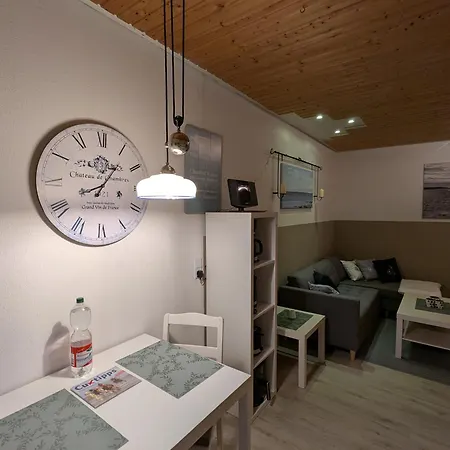 Siewert Apartmán *